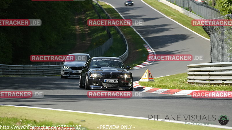 Bild #27510187 - Touristenfahrten Nürburgring Nordschleife (12.05.2024)