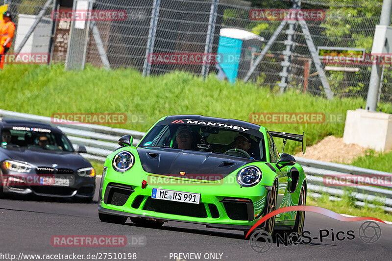 Bild #27510198 - Touristenfahrten Nürburgring Nordschleife (12.05.2024)