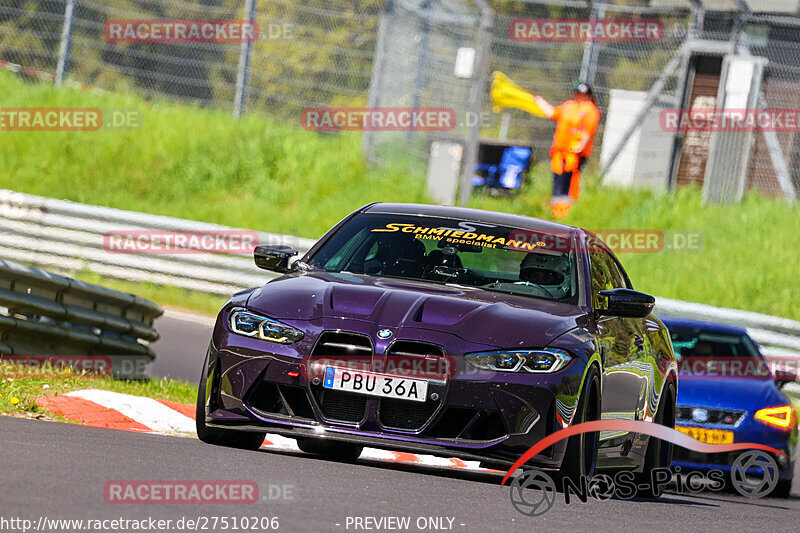 Bild #27510206 - Touristenfahrten Nürburgring Nordschleife (12.05.2024)