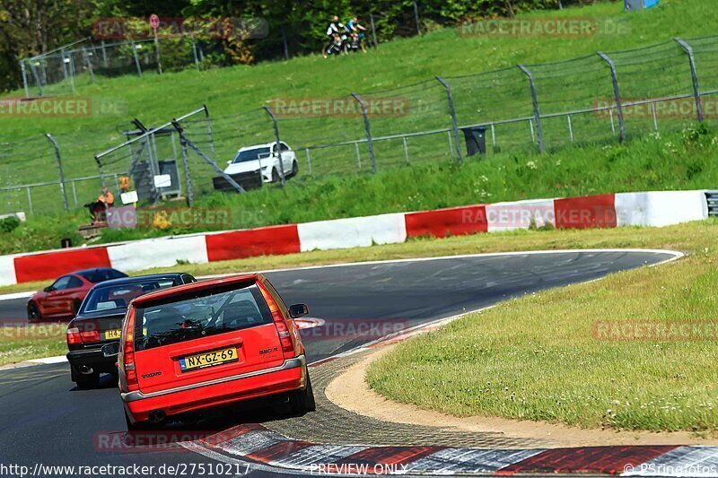 Bild #27510217 - Touristenfahrten Nürburgring Nordschleife (12.05.2024)