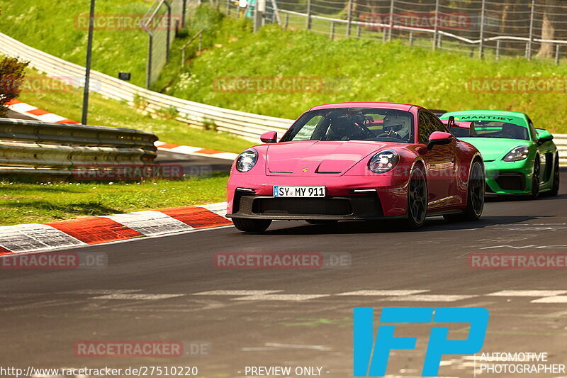 Bild #27510220 - Touristenfahrten Nürburgring Nordschleife (12.05.2024)