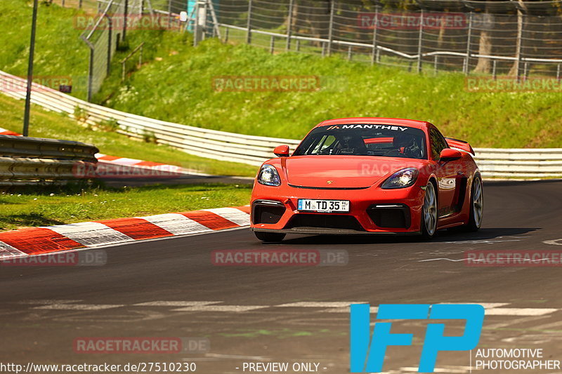 Bild #27510230 - Touristenfahrten Nürburgring Nordschleife (12.05.2024)