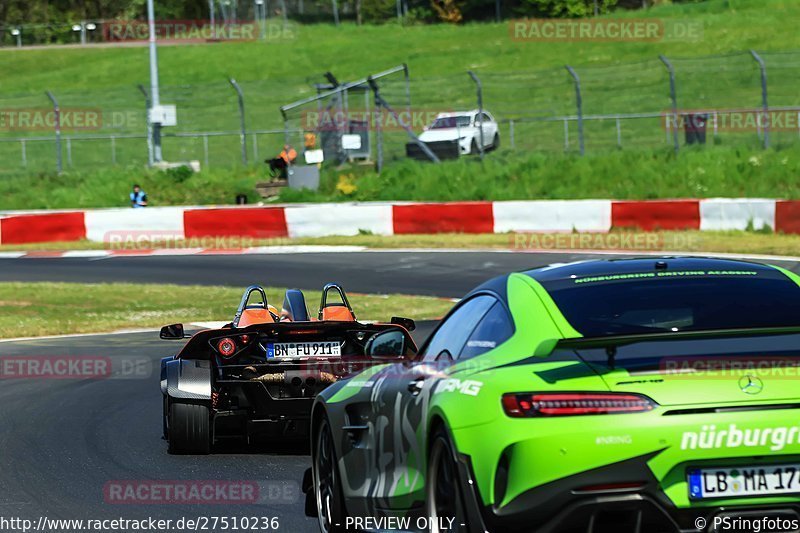 Bild #27510236 - Touristenfahrten Nürburgring Nordschleife (12.05.2024)