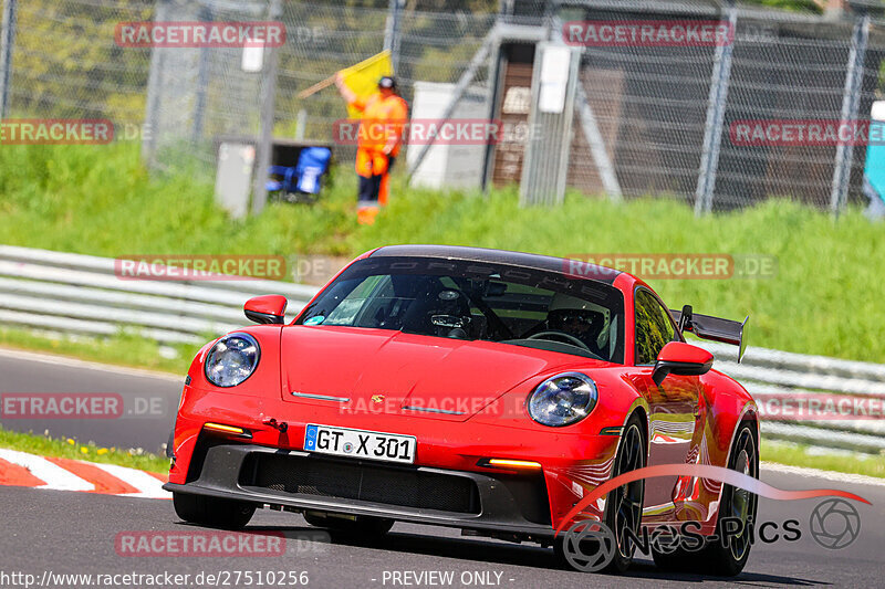 Bild #27510256 - Touristenfahrten Nürburgring Nordschleife (12.05.2024)