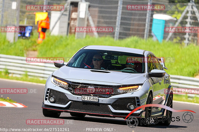 Bild #27510261 - Touristenfahrten Nürburgring Nordschleife (12.05.2024)