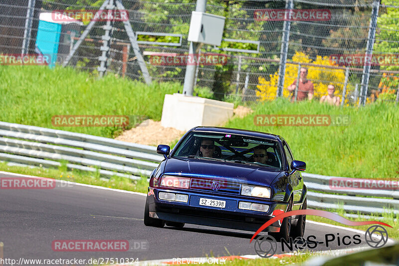 Bild #27510324 - Touristenfahrten Nürburgring Nordschleife (12.05.2024)