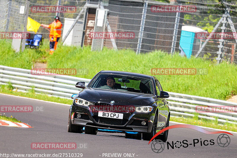 Bild #27510329 - Touristenfahrten Nürburgring Nordschleife (12.05.2024)