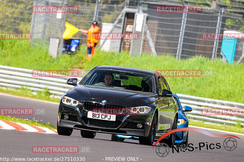 Bild #27510330 - Touristenfahrten Nürburgring Nordschleife (12.05.2024)