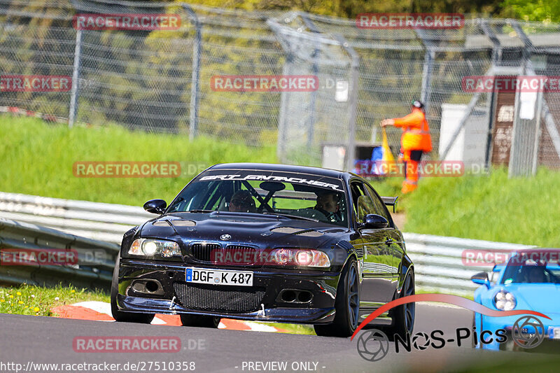 Bild #27510358 - Touristenfahrten Nürburgring Nordschleife (12.05.2024)