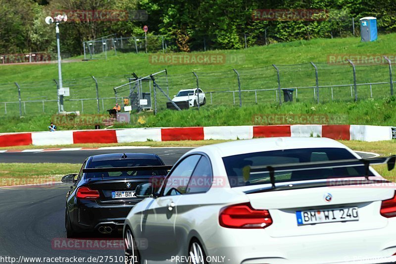 Bild #27510371 - Touristenfahrten Nürburgring Nordschleife (12.05.2024)