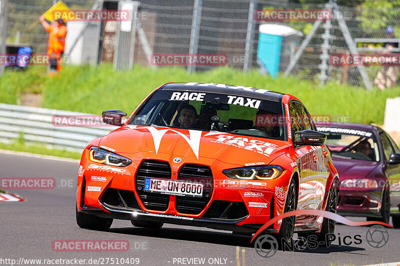 Bild #27510409 - Touristenfahrten Nürburgring Nordschleife (12.05.2024)