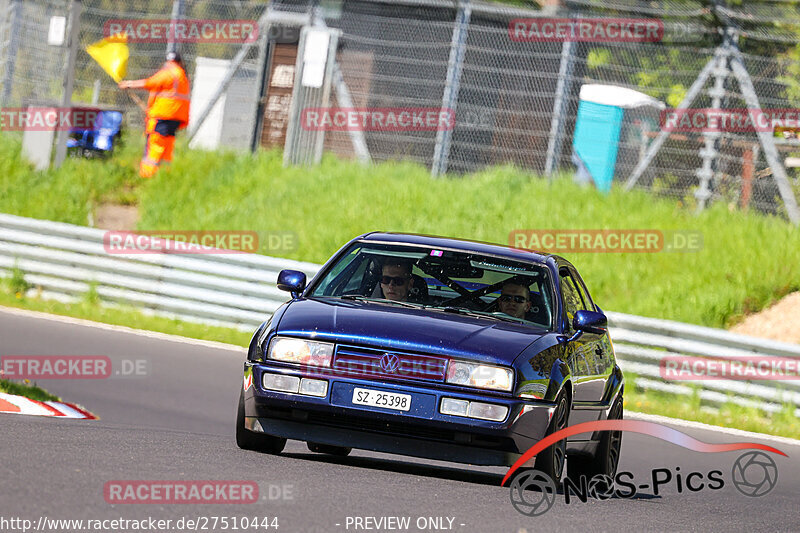 Bild #27510444 - Touristenfahrten Nürburgring Nordschleife (12.05.2024)