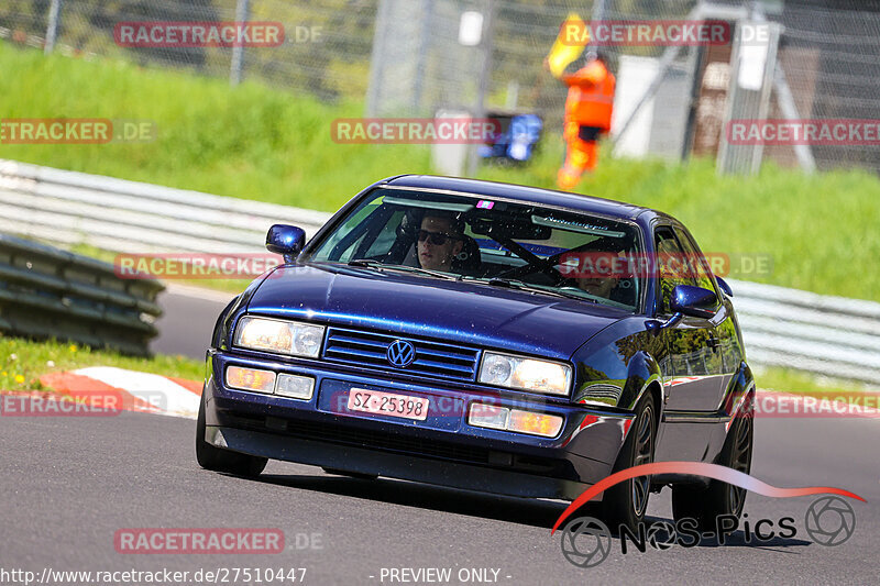 Bild #27510447 - Touristenfahrten Nürburgring Nordschleife (12.05.2024)