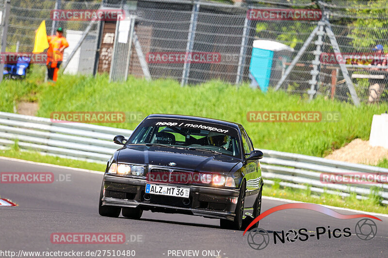 Bild #27510480 - Touristenfahrten Nürburgring Nordschleife (12.05.2024)