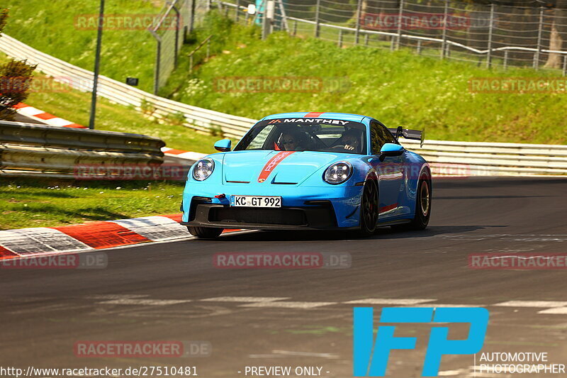 Bild #27510481 - Touristenfahrten Nürburgring Nordschleife (12.05.2024)