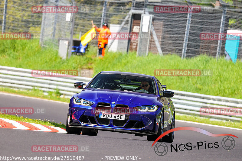 Bild #27510487 - Touristenfahrten Nürburgring Nordschleife (12.05.2024)