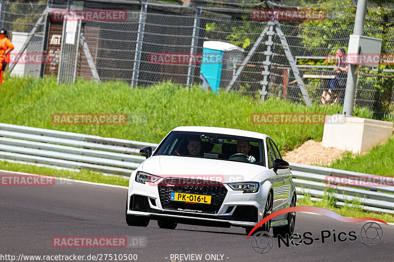 Bild #27510500 - Touristenfahrten Nürburgring Nordschleife (12.05.2024)