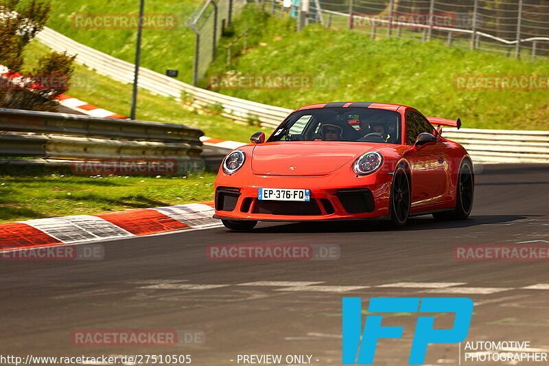 Bild #27510505 - Touristenfahrten Nürburgring Nordschleife (12.05.2024)