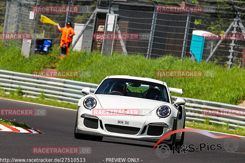 Bild #27510513 - Touristenfahrten Nürburgring Nordschleife (12.05.2024)