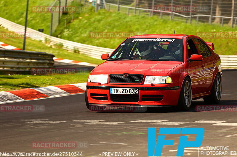 Bild #27510544 - Touristenfahrten Nürburgring Nordschleife (12.05.2024)