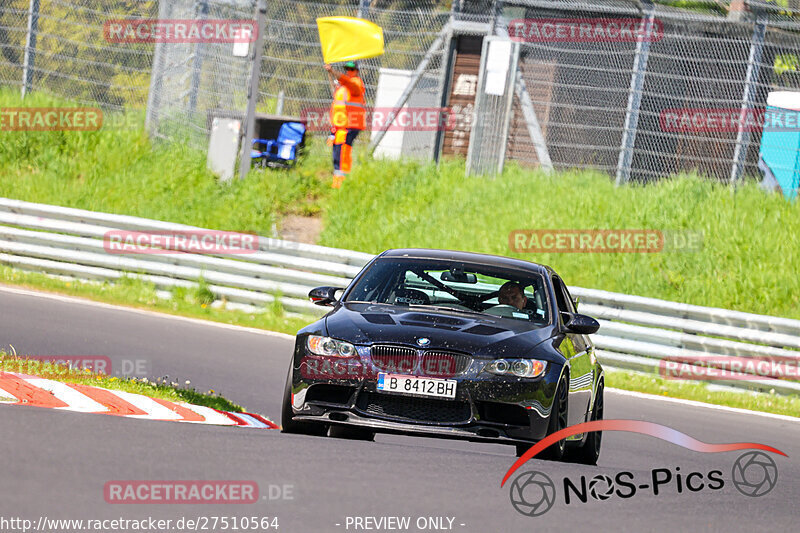 Bild #27510564 - Touristenfahrten Nürburgring Nordschleife (12.05.2024)