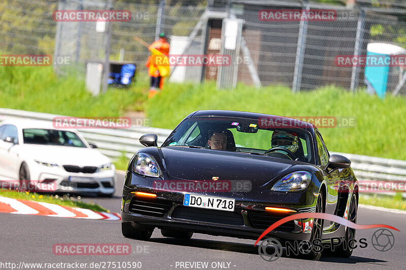 Bild #27510590 - Touristenfahrten Nürburgring Nordschleife (12.05.2024)