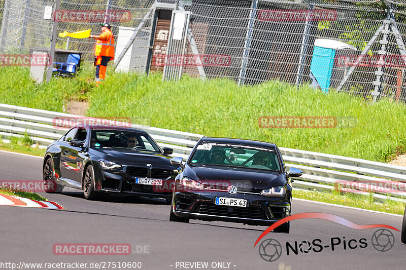 Bild #27510600 - Touristenfahrten Nürburgring Nordschleife (12.05.2024)