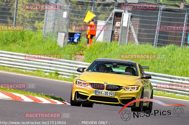 Bild #27510604 - Touristenfahrten Nürburgring Nordschleife (12.05.2024)