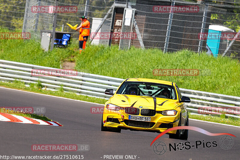 Bild #27510615 - Touristenfahrten Nürburgring Nordschleife (12.05.2024)