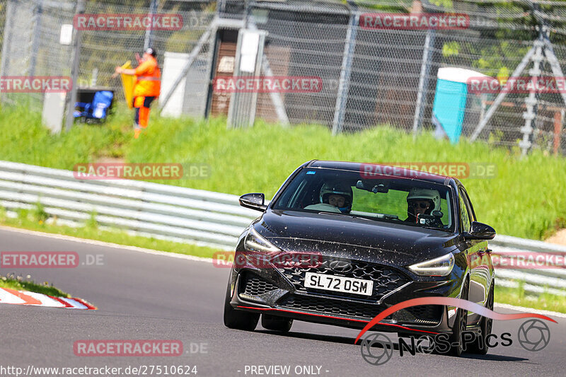 Bild #27510624 - Touristenfahrten Nürburgring Nordschleife (12.05.2024)