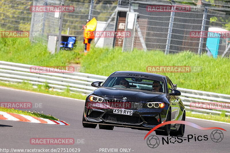 Bild #27510629 - Touristenfahrten Nürburgring Nordschleife (12.05.2024)