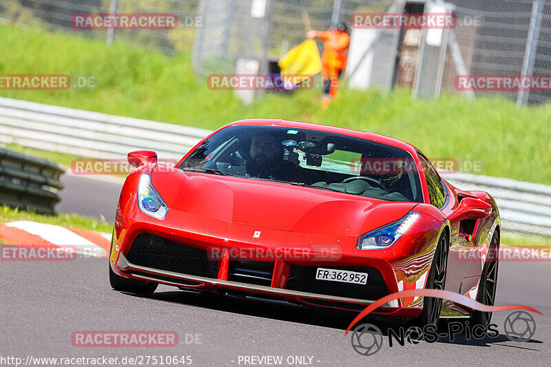 Bild #27510645 - Touristenfahrten Nürburgring Nordschleife (12.05.2024)