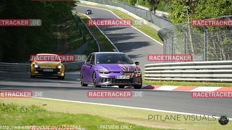 Bild #27510661 - Touristenfahrten Nürburgring Nordschleife (12.05.2024)