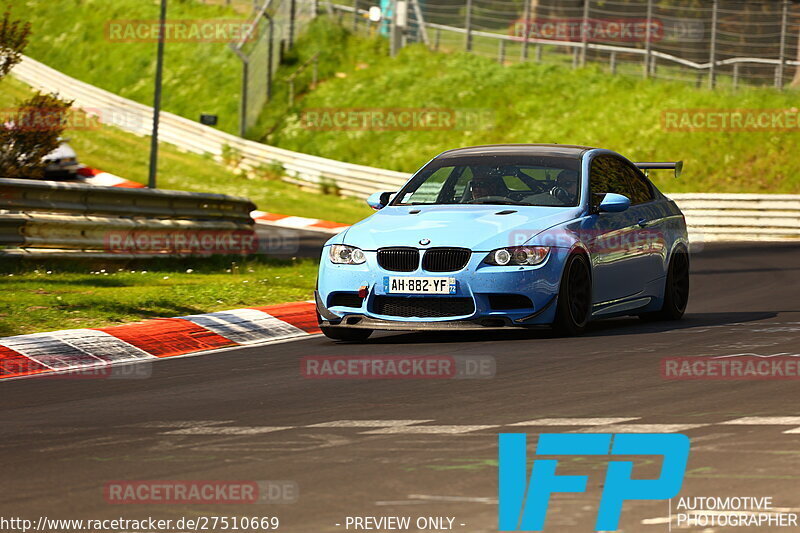 Bild #27510669 - Touristenfahrten Nürburgring Nordschleife (12.05.2024)