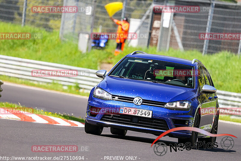 Bild #27510694 - Touristenfahrten Nürburgring Nordschleife (12.05.2024)