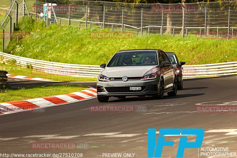 Bild #27510708 - Touristenfahrten Nürburgring Nordschleife (12.05.2024)