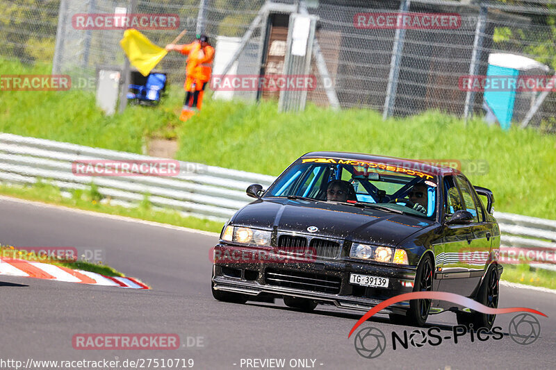 Bild #27510719 - Touristenfahrten Nürburgring Nordschleife (12.05.2024)