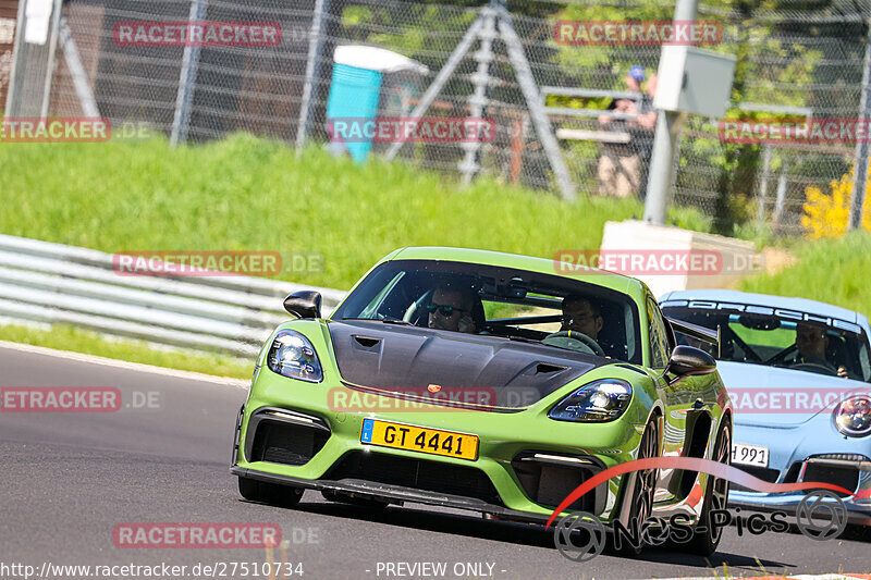 Bild #27510734 - Touristenfahrten Nürburgring Nordschleife (12.05.2024)