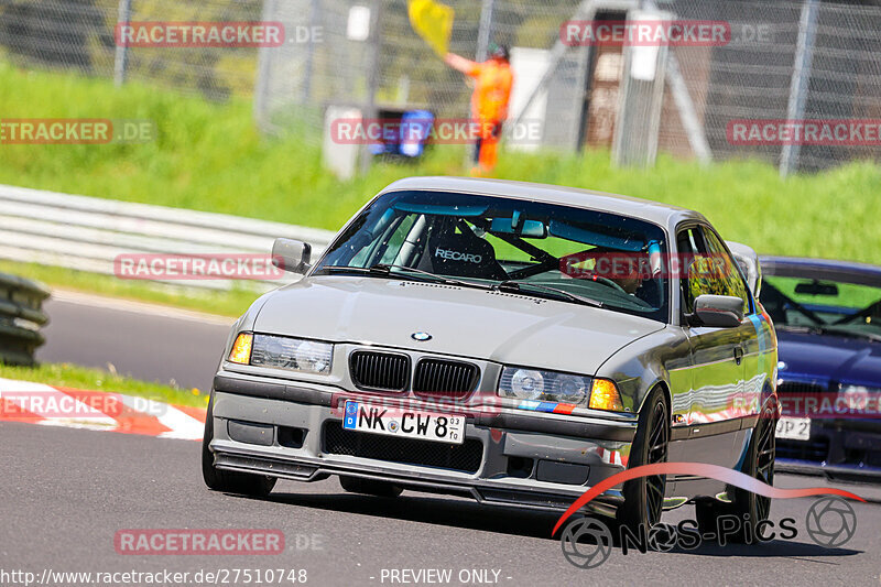 Bild #27510748 - Touristenfahrten Nürburgring Nordschleife (12.05.2024)