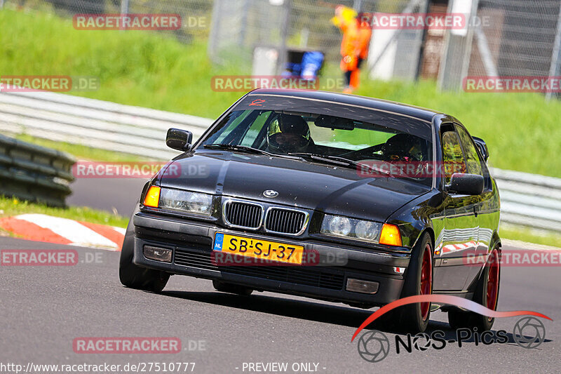 Bild #27510777 - Touristenfahrten Nürburgring Nordschleife (12.05.2024)