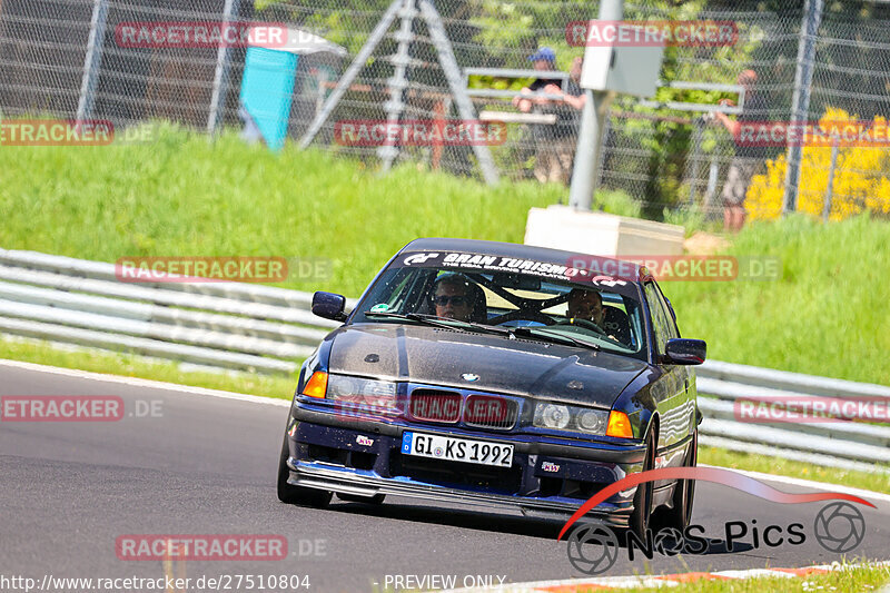 Bild #27510804 - Touristenfahrten Nürburgring Nordschleife (12.05.2024)