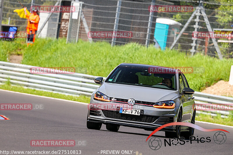 Bild #27510813 - Touristenfahrten Nürburgring Nordschleife (12.05.2024)