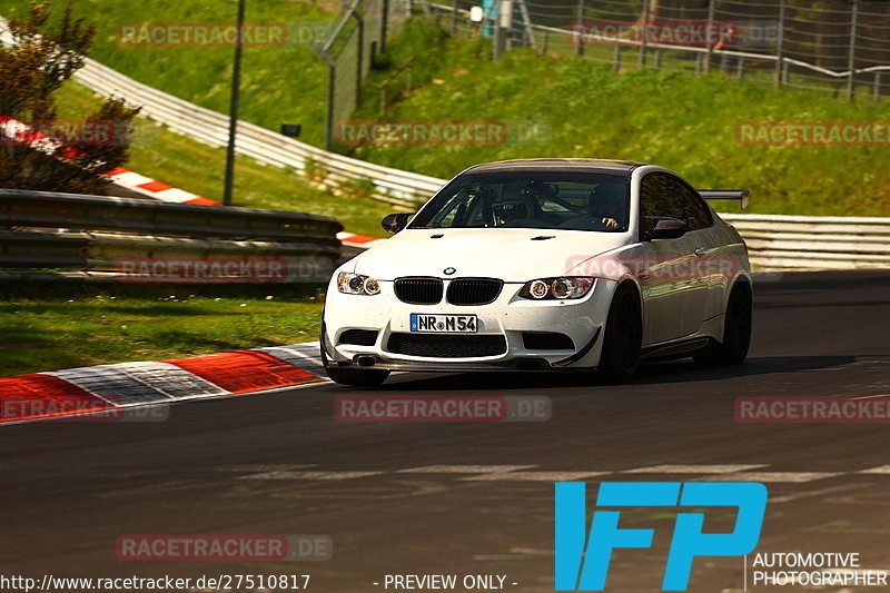 Bild #27510817 - Touristenfahrten Nürburgring Nordschleife (12.05.2024)