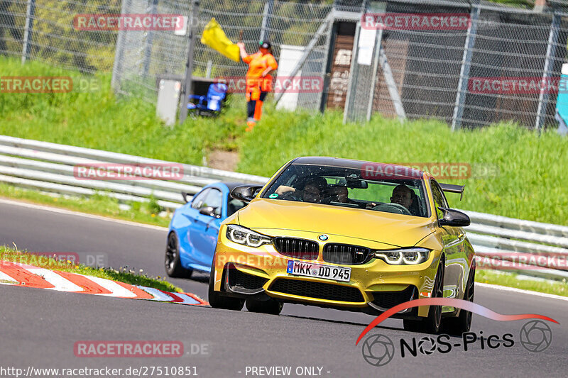 Bild #27510851 - Touristenfahrten Nürburgring Nordschleife (12.05.2024)