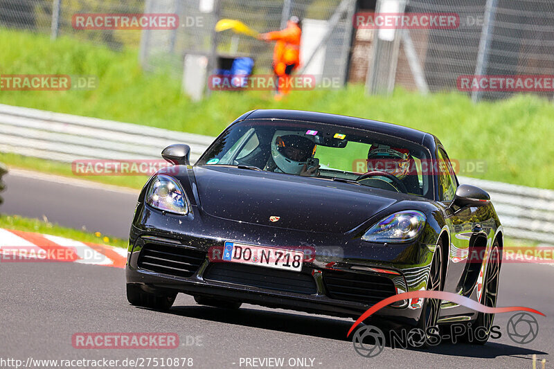 Bild #27510878 - Touristenfahrten Nürburgring Nordschleife (12.05.2024)