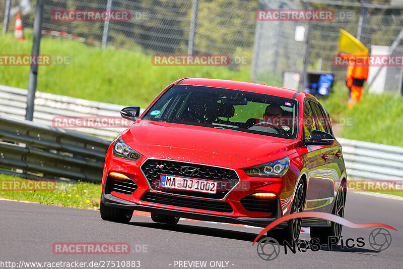 Bild #27510883 - Touristenfahrten Nürburgring Nordschleife (12.05.2024)