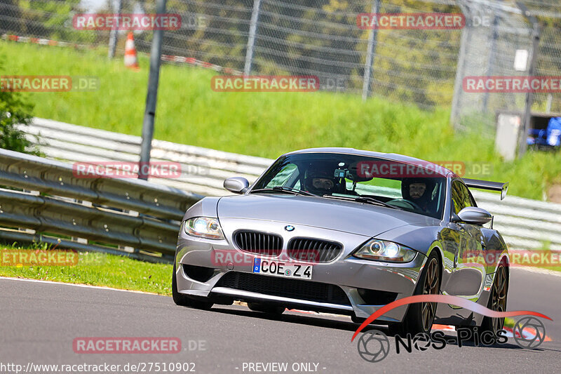 Bild #27510902 - Touristenfahrten Nürburgring Nordschleife (12.05.2024)