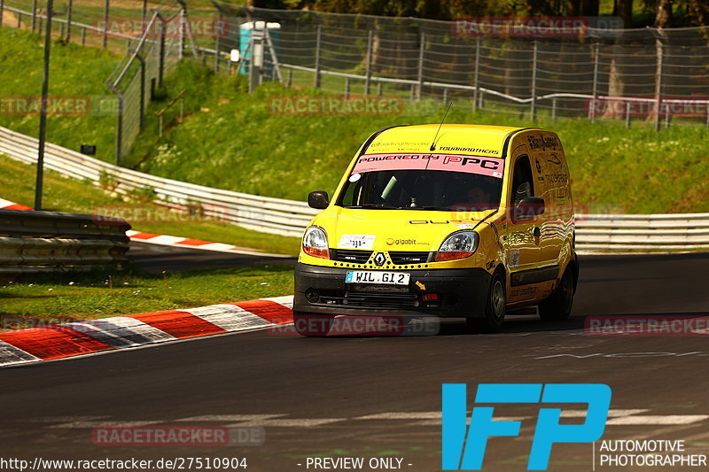 Bild #27510904 - Touristenfahrten Nürburgring Nordschleife (12.05.2024)