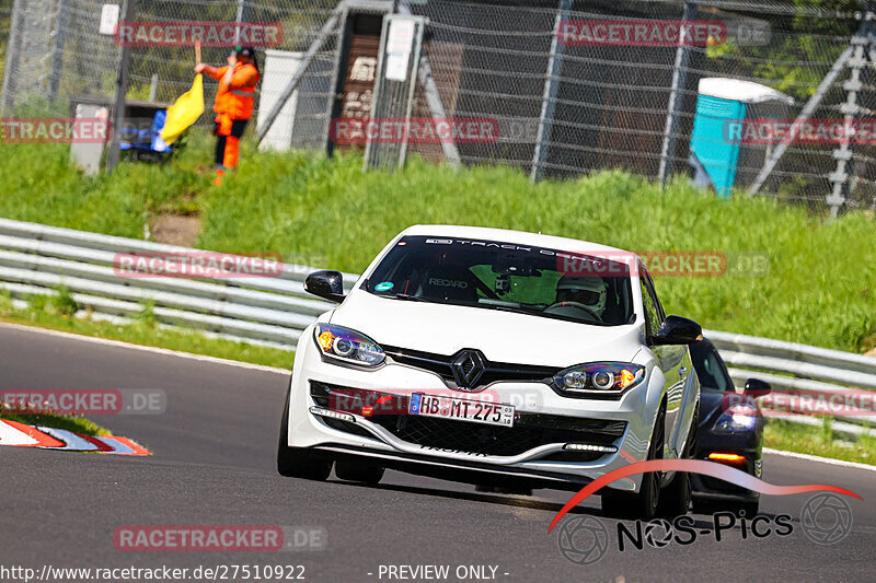 Bild #27510922 - Touristenfahrten Nürburgring Nordschleife (12.05.2024)