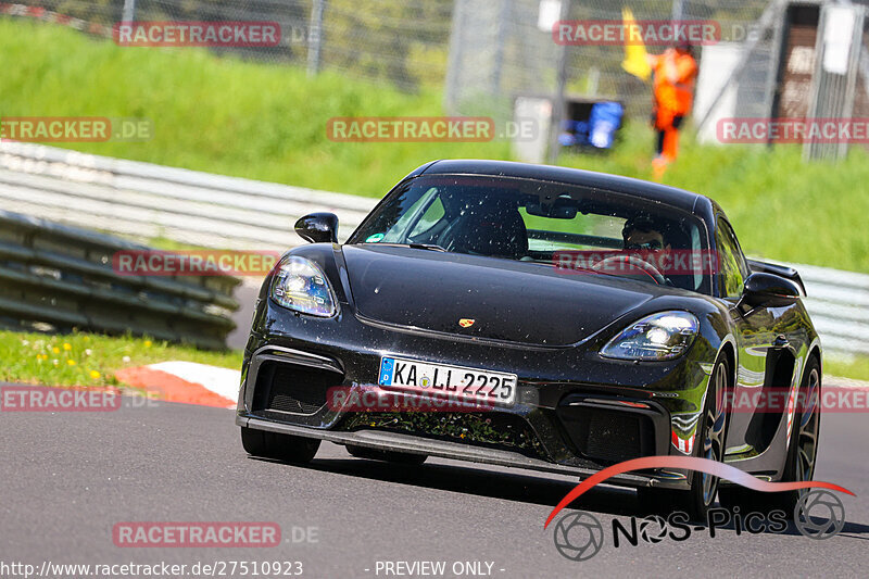 Bild #27510923 - Touristenfahrten Nürburgring Nordschleife (12.05.2024)